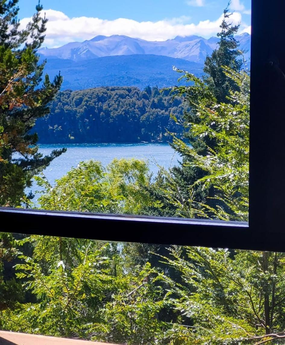 Boutique Hotel & Spa Bosque Del Nahuel San Carlos de Bariloche Exterior foto