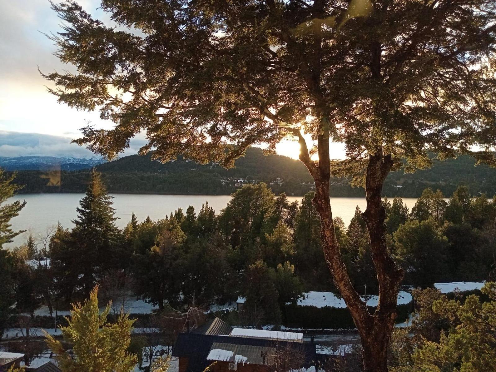 Boutique Hotel & Spa Bosque Del Nahuel San Carlos de Bariloche Exterior foto