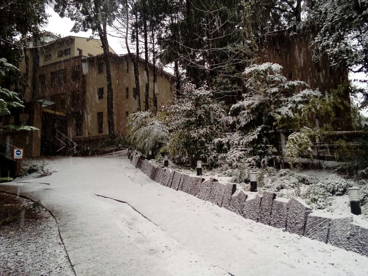 Boutique Hotel & Spa Bosque Del Nahuel San Carlos de Bariloche Exterior foto